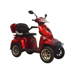 mobility scooter fasti 4 14 1