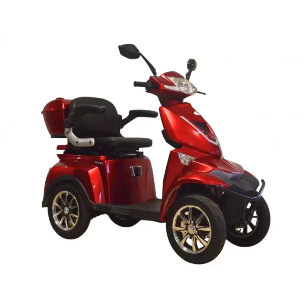 mobility scooter fasti 4 14 1