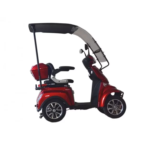 mobility scooter fasti 4 14 10 1
