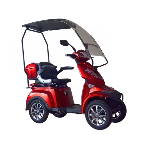 mobility scooter fasti 4 14 12