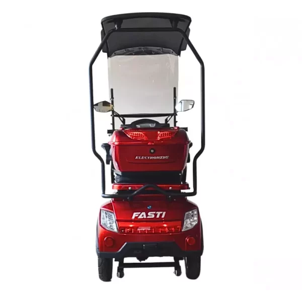 mobility scooter fasti 4 14 13