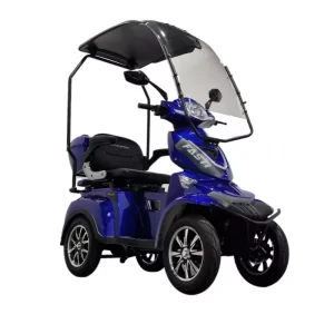 mobility scooter fasti 4 14 16