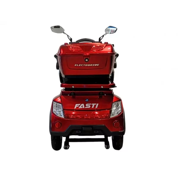 mobility scooter fasti 4 14 2