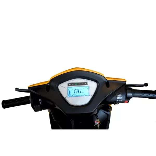 mobility scooter fasti 4 14 3