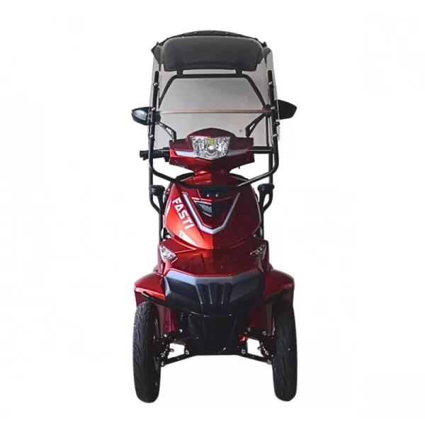mobility scooter fasti 4 14 8 1