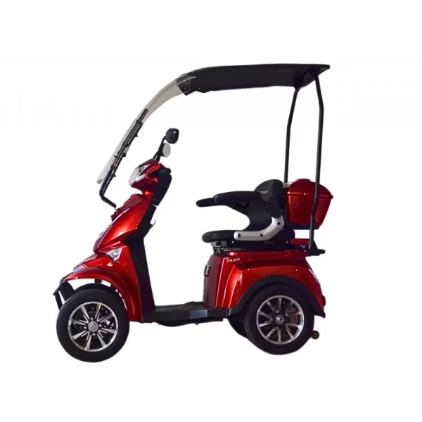 mobility scooter fasti 4 14 9