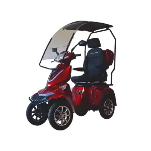 mobility scooter fasti 4 max li ion 14 10
