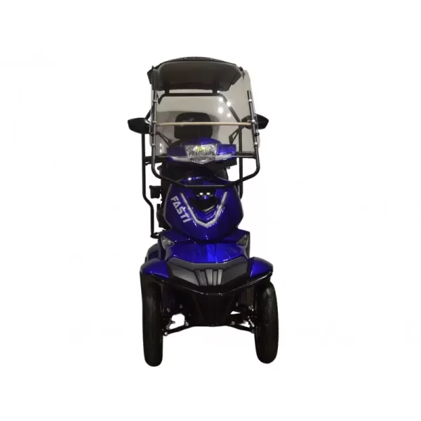 mobility scooter fasti 4 max li ion 14 13