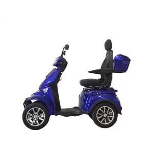 mobility scooter fasti 4 max li ion 14 14