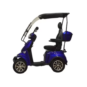 mobility scooter fasti 4 max li ion 14 17