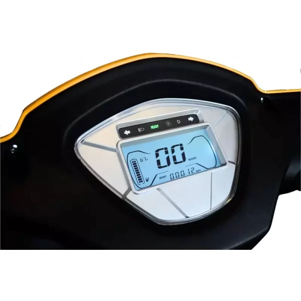 mobility scooter fasti 4 max li ion 14 4