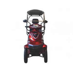 mobility scooter fasti 4 max li ion 14 6