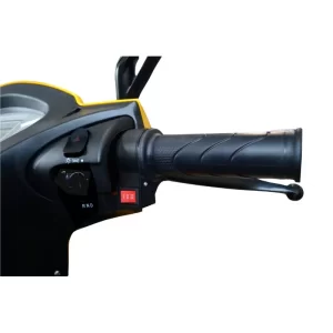mobility scooter fasti 4 max li ion 14 7