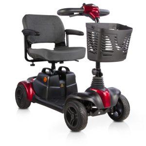 Scooter Elettrico Tenerife