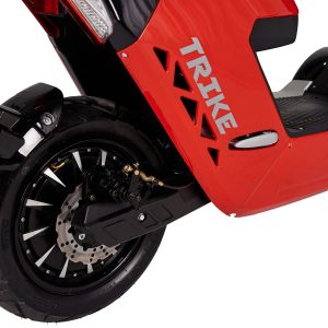 red 17