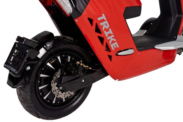 red 17