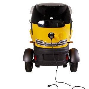yellow 5
