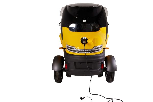 yellow 5