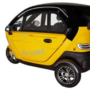 yellow 7