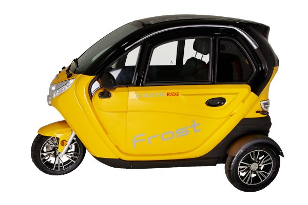 yellow 8