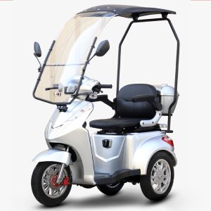 Scooter Elettrico Trimax S Rainproof 1000W 60V