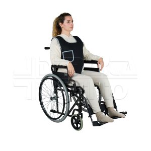 Gilet Perineale