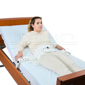 Cintura di Fissaggio al Letto ' Poliestere