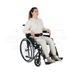 Cintura Pelvico-Addominale in Neoprene