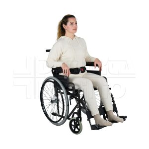 Cintura Pelvico-Addominale in Neoprene