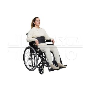 Cintura Pettorale Addominale Cozy