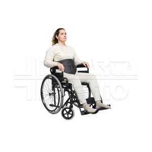 Cintura Pelvica Cozy