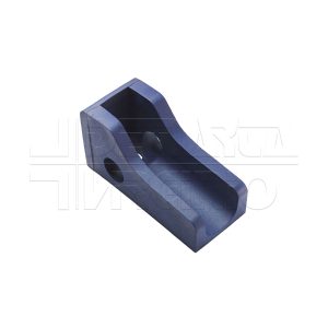 Talloniera Biportanza Anti Equina Mooba