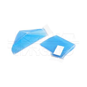 Coppia di Talloniere con Velcro