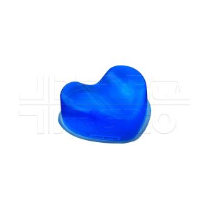 Coppia di Talloniere a Cuore