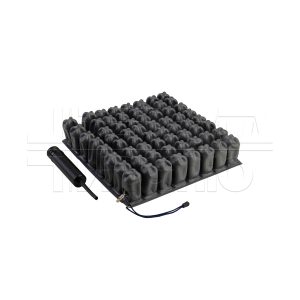Cushion Air ad Una Valvola in PVC 9 05 01 1V 10 1