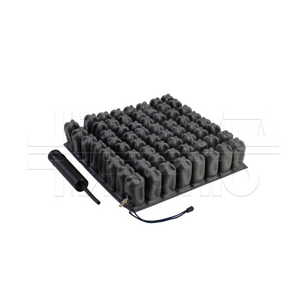 Cushion Air ad Una Valvola in PVC 3 05 01 1V 10 1