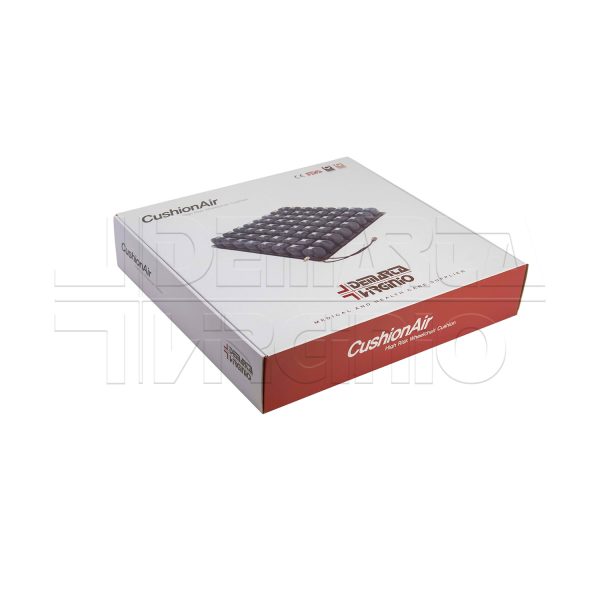Cushion Air ad Una Valvola in PVC 5 05 01 1V 10 3