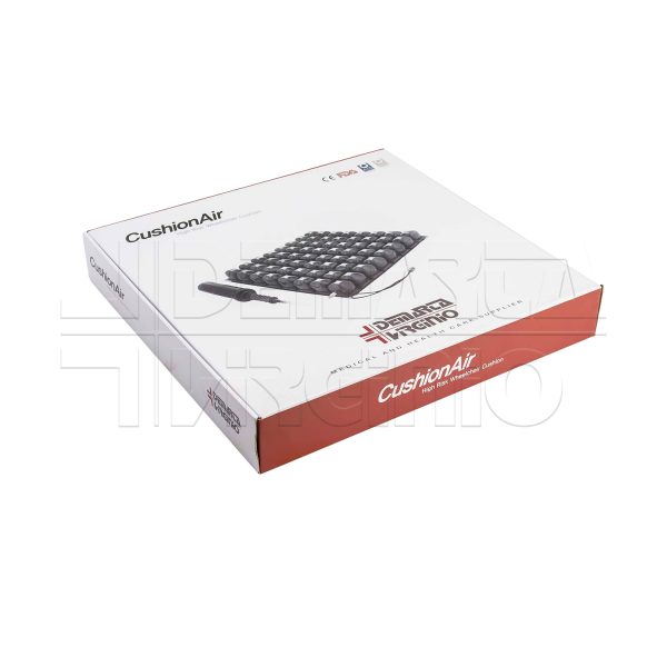 Cushion Air ad Una Valvola in PVC 2 05 01 1V 6 3
