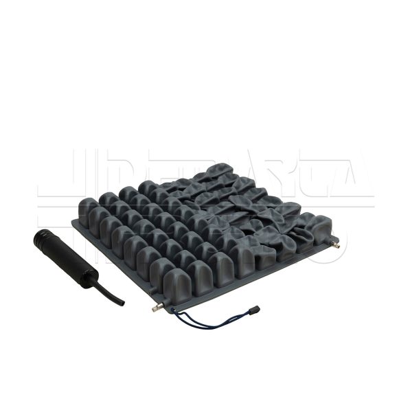 Stream Air a Due Valvole in Neoprene 1 05 01 2CR 6 2 1