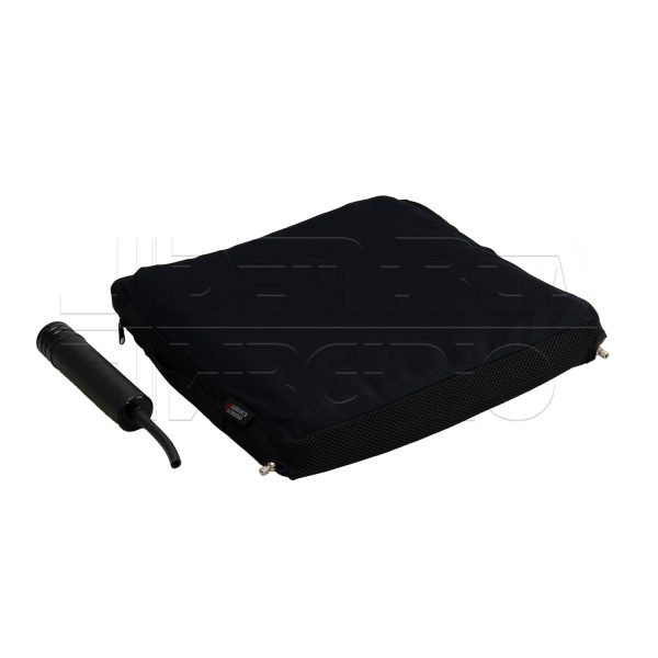 Stream Air a Due Valvole in Neoprene 2 05 01 2CR 6 3 1