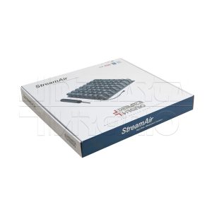 Stream Air a Due Valvole in Neoprene 7 05 01 2CR 6 4 1