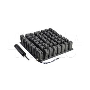 Cushion Air a Due Valvole in PVC 9 05 01 2V 10 1 1