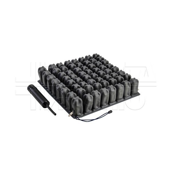Cushion Air a Due Valvole in PVC 3 05 01 2V 10 1 1