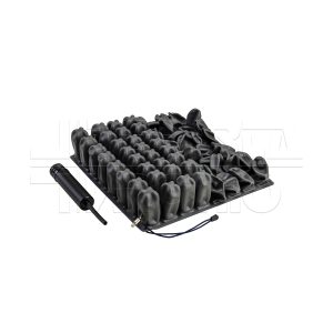 Cushion Air a Due Valvole in PVC 10 05 01 2V 10 2 1