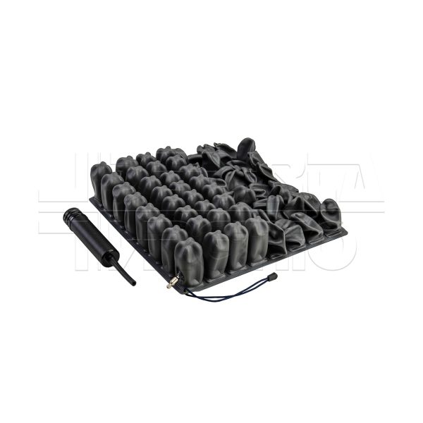 Cushion Air a Due Valvole in PVC 4 05 01 2V 10 2 1