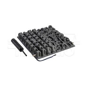 Cushion Air a Due Valvole in PVC 7 05 01 2V 6 2 1