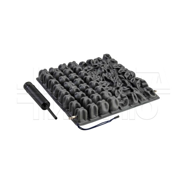 Cushion Air a Due Valvole in PVC 1 05 01 2V 6 2 1