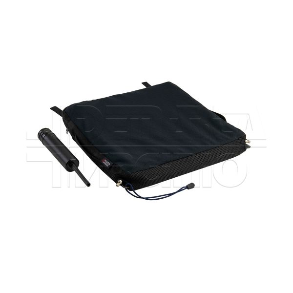 Cushion Air a Due Valvole in PVC 2 05 01 2V 6 3 1