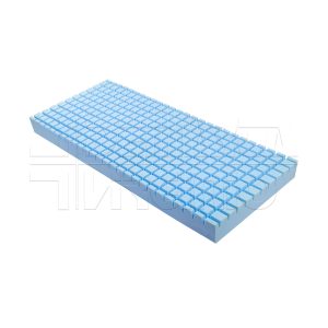Polimed Ventilato a Cubetti