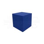Cubo 40x40x40 cm